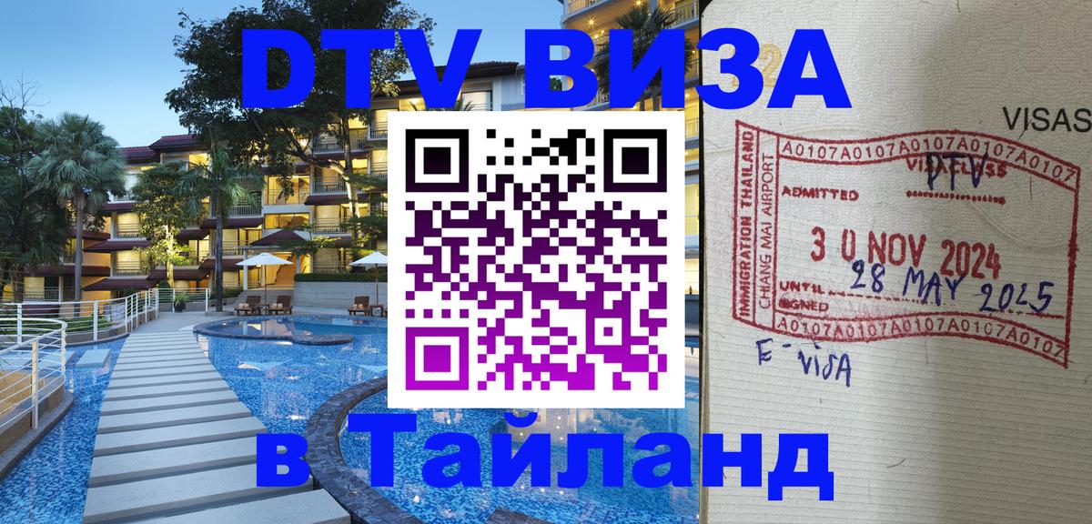 Оформление DTV визы под ключ: стоимость и тарифы, только загранпаспорт - Элиста  05.10.2025 